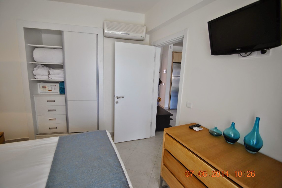 imagini hotel KUSADASI GOLF